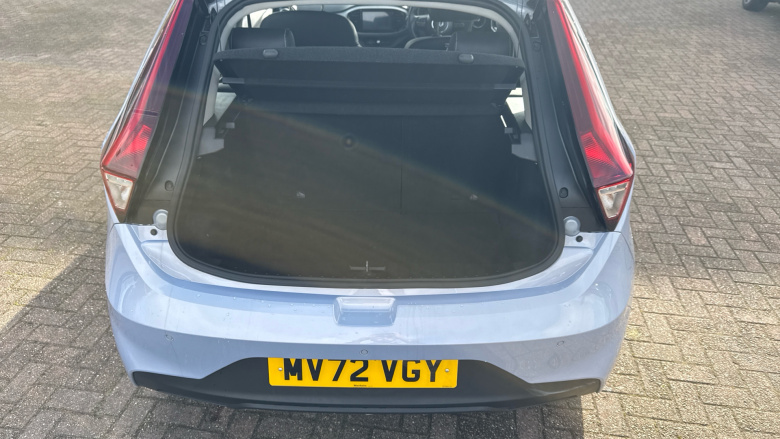 MG MG3 1.5 VTi-TECH Exclusive 5dr [Navigation] Petrol Hatchback